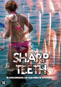 Sharp Teeth |   DVD